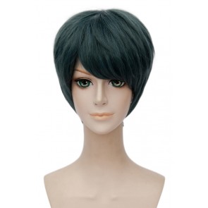 Song of Time Project Seckor Lupe Cosplay Wig