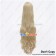 Wig Cosplay Curly Long New Fashionable Universal Soil Golden