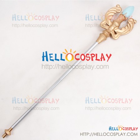 Fire Emblem Fates Cosplay Elise Prop