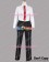 Starry Sky Cosplay Yoh Tomoe School Boy Uniform Costume Black