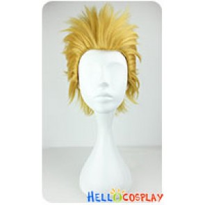 Fate Zero Archer Cosplay Wig