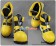 Kingdom Hearts Chain of Memories Cosplay Shoes Sora Large Style Shoes