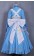 Axis Powers: Hetalia Cosplay Nyotalia UK Female Dress