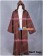 Star Wars Obi Wan Kenobi Cosplay Costume Robe Premade Standard Size