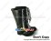 Katekyo Hitman Reborn Cosplay Shoes Rokudo Mukuro Boots