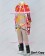 One Piece Cosplay Going Merry Red Shawl Flag Full Set Costume