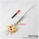 Elsword Cosplay Rena Night Watcher Sword Prop