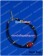 Arata The Legend Kangatari Cosplay Kannagi Accessories Necklace Collars