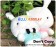 Couple Rabbits Plush Doll For Wedding Gift