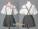 Higurashi no Naku Koro ni Cosplay Furude Rika Costume