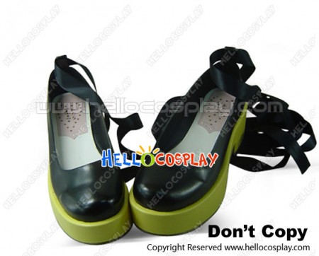 NANA Cosplay Shoes VIVIENNE Shoes