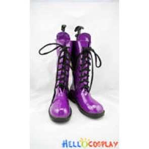 Uta No Prince Cosplay Syo Kurusu Boots