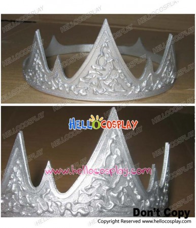 Katekyo Hitman Reborn Cosplay Belphegor Crown