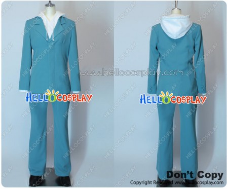 Durarara Cosplay Raira Academy Uniform Masaomi Kida Costume