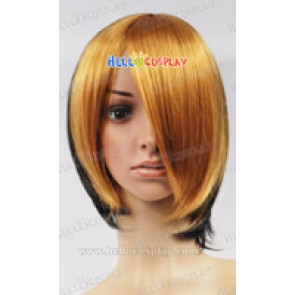 Hikaru No Go Cosplay Shindou Hikaru Wig