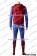 Spider-Man Homecoming Spider Man Cosplay Costume 