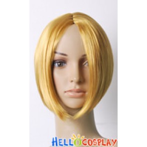 Axis Powers Hetalia APH Cosplay Poland Wig