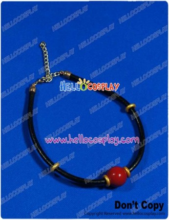 Arata The Legend Kangatari Cosplay Kannagi Accessories Necklace Collars