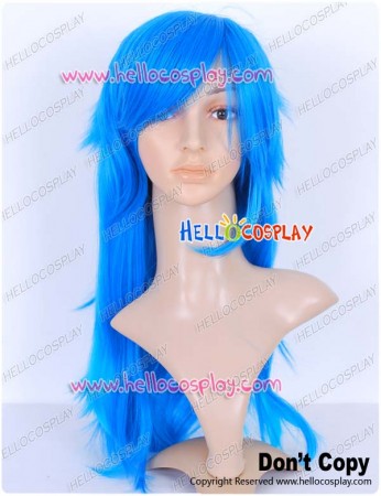 Dramatical Murder DMMd Aoba Seragaki Cosplay Wig