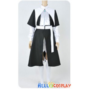 Magi The Labyrinth Of Magic 2 Cosplay Titus Alexius Uniform Costume