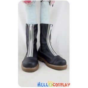 The Little Battlers Wars Cosplay Kaidou Jin Short Boots