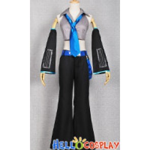 Vocaloid Yowane Haku Cosplay Costume