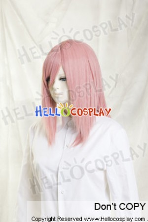 tf243b Cosplay Short Wig