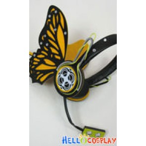 Magnet Cosplay Kagamine Rin and Len Headphone