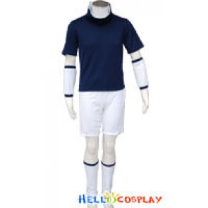 Naruto Sasuke Uchiha Cosplay Costume