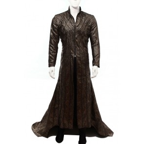 The Hobbit: The Battle of the Five Armies Thranduil Cosplay Costume