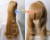 TIGER×DRAGON! Cosplay Aisaka Taiga Wig