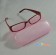 Black Butler Cosplay Grell Sutcliff Glasses