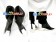 Gundam Cosplay Destiny Boots