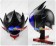 Code Geass Cosplay Lelouch Lamperouge ZERO DX Helmet Prop