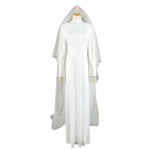 Downton Abbey Mary Crawley Dress Cosplay Costume