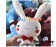 Jian Xia Qing Yuan 3 Online Cosplay Qi Xiu Loli Rabbit Doll