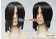 Black Butler Kuroshitsuji Sebastian Cosplay Wig