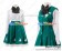 Touhou Project Cosplay Youmu Konpaku Costume New Ver