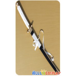 Tales Of Vesperia Cosplay Yuri Lowell Sword Prop