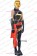 Captain Marvel Ms. Marvel Carol Danvers Cosplay Costume