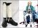 Pandora Hearts Cosplay Jack Vessalius Boots