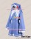 Haganai Boku Wa Tomodachi Ga Sukunai Cosplay Maria Takayama Costume Blue Dress