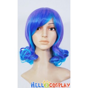 Vocaloid Anti The Holic Cosplay Rin Wig New