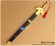 The Storm Warriors Wind And Cloud 2 Cosplay Mou Ming Heavenly Sword Prop