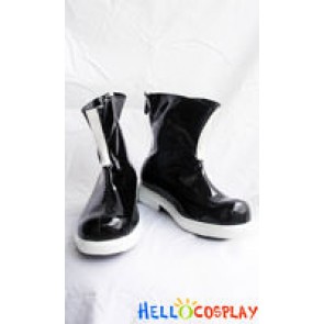 Vocaloid 2 Cosplay Boy Shoes