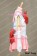 Sailor Moon Cosplay Sailor Mini Moon Chibiusa Rini Uniform Costume