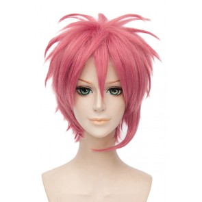 IDOLiSH7 Nanase Riku Cosplay Wig