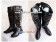 Kateyo Hitman Reborn Cosplay Daemon Spade Boots