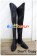 Code Geass Cosplay Suzaku Kururugi Long Black Boots
