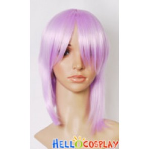 Lucky Star Hiiragi Tsukasa Cosplay Wig